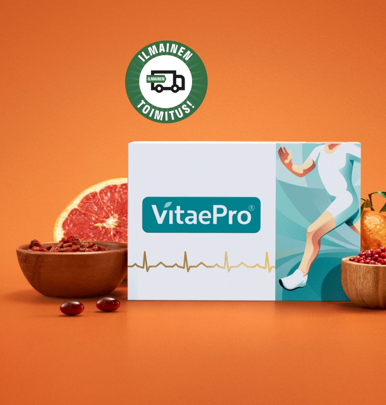 vitaepro tarjous